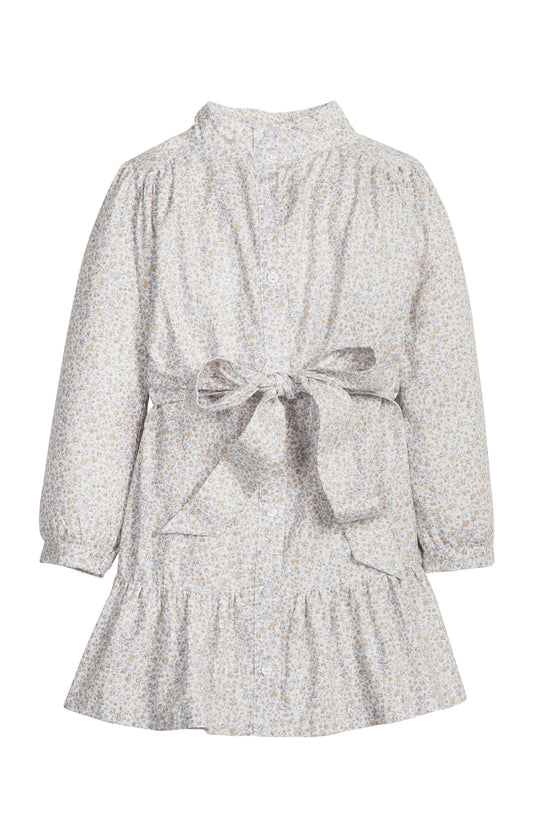 Amore Dress - Winthrop Floral