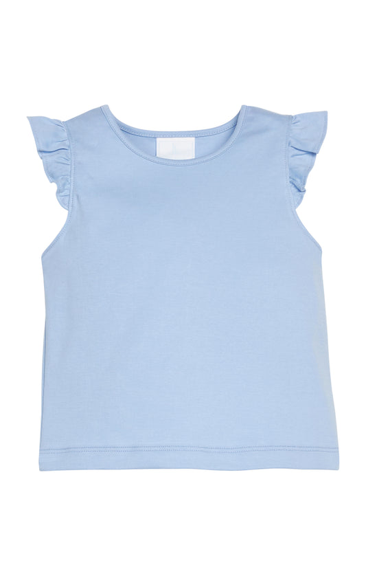 Tilly Tank - Light Blue