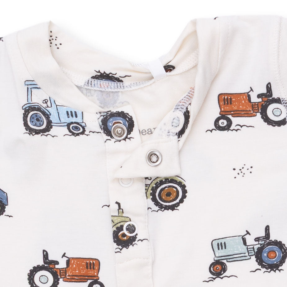 Future Farmer - Uni Romper