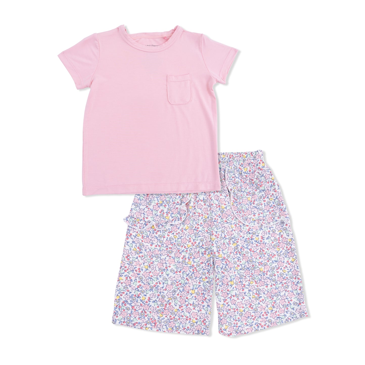 Elizabeth's Garden Pant Set
