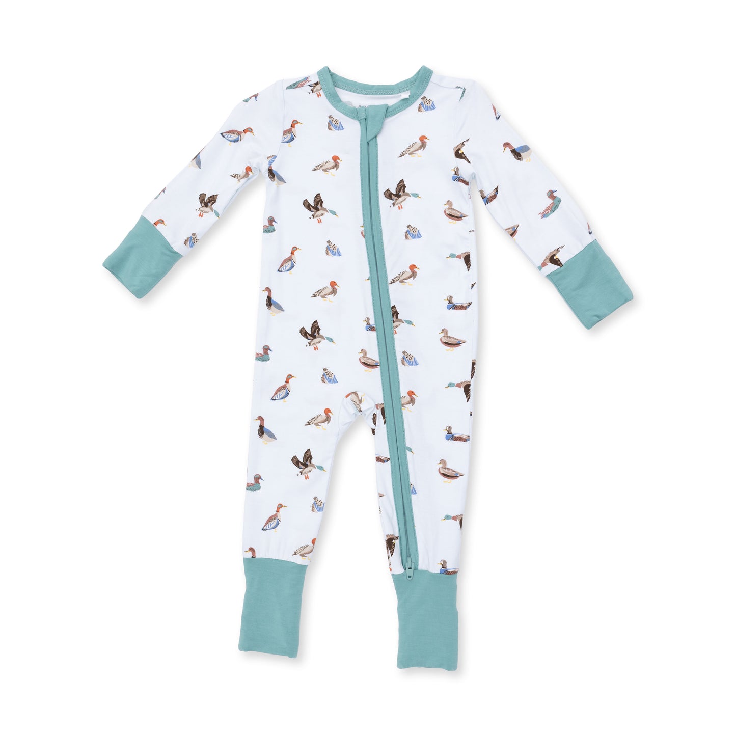 American Ducks - Zipper Sleeper