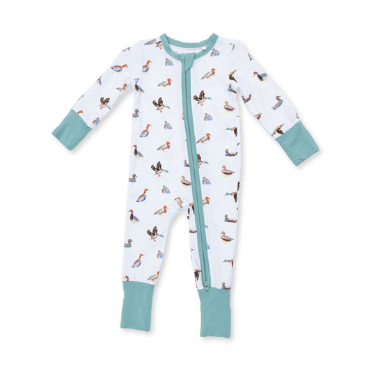 American Ducks - Zipper Sleeper