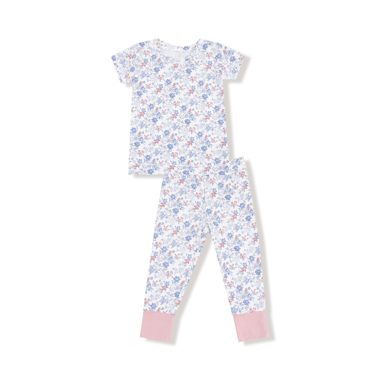 Loungewear Set - Country Girl Floral