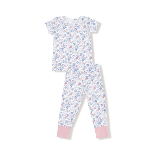 Loungewear Set - Country Girl Floral