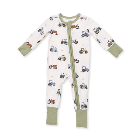 Future Farmer - Zipper Sleeper