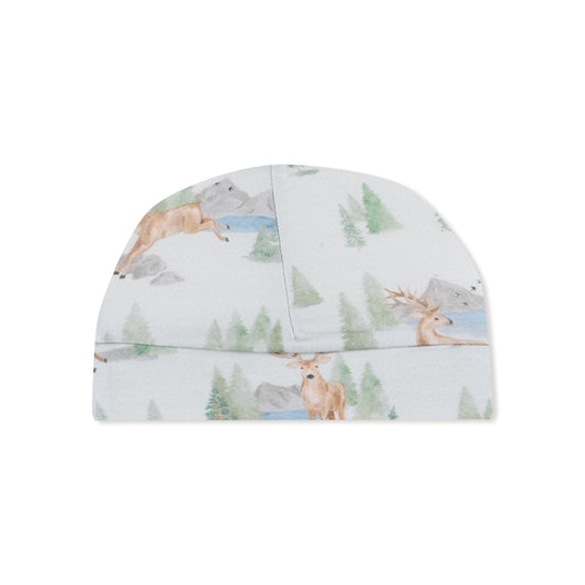 Buck Deer Beanie