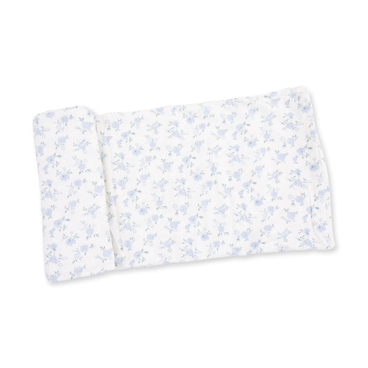 Rose Briar Swaddle Blanket
