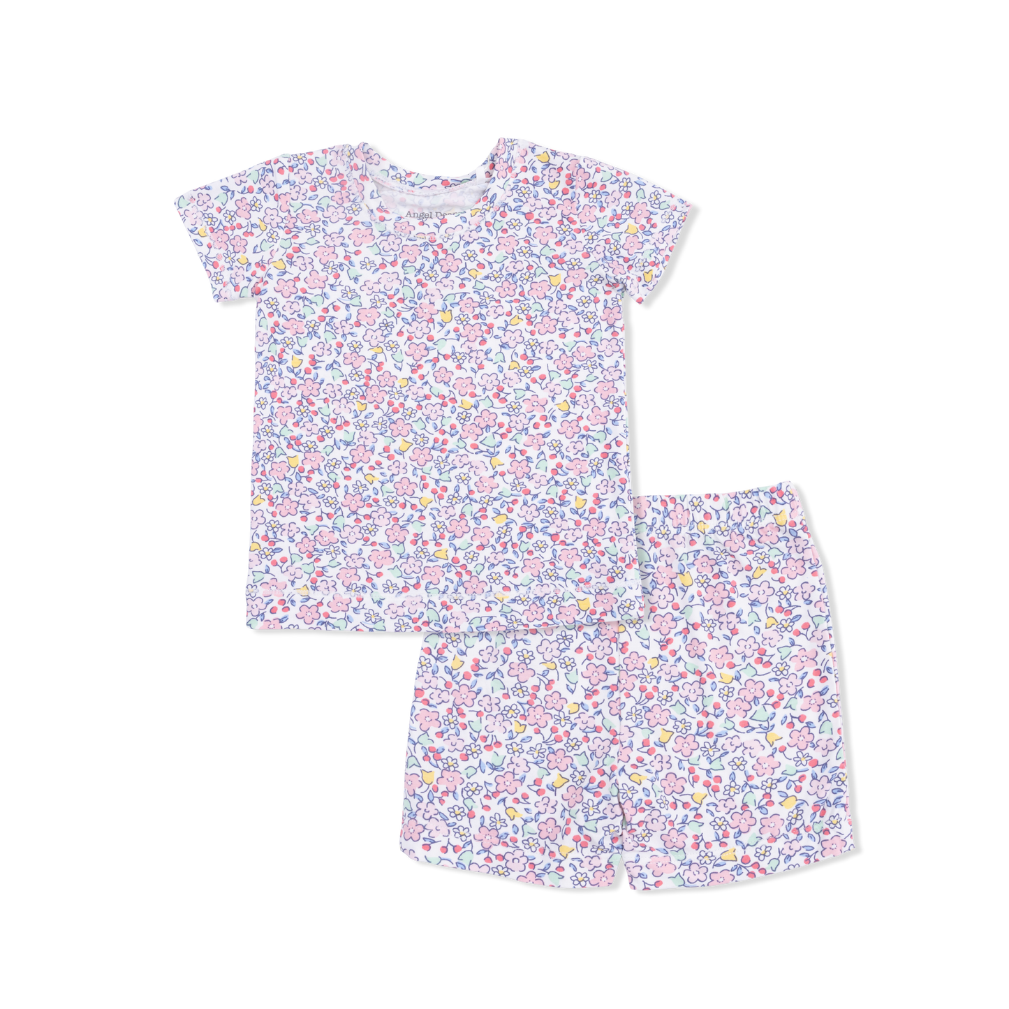 Elizabeth's Garden Pajama Set