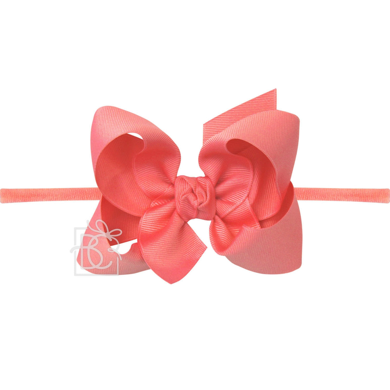 Watermelon Hair Bow